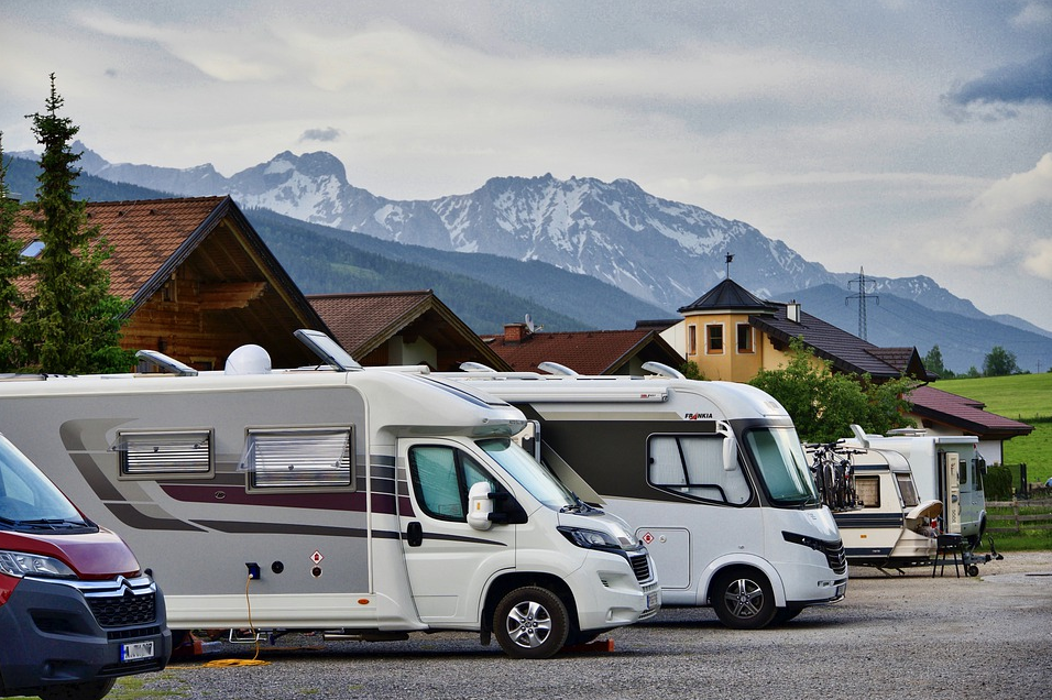 vehicles