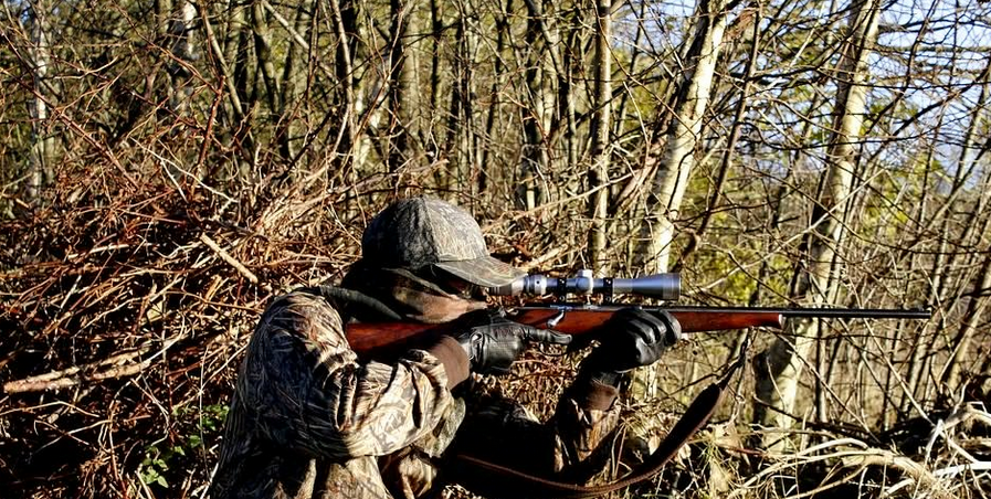 hunter