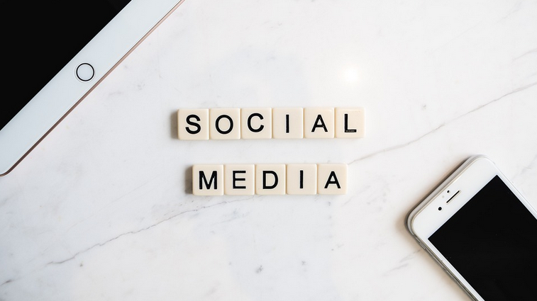 social media